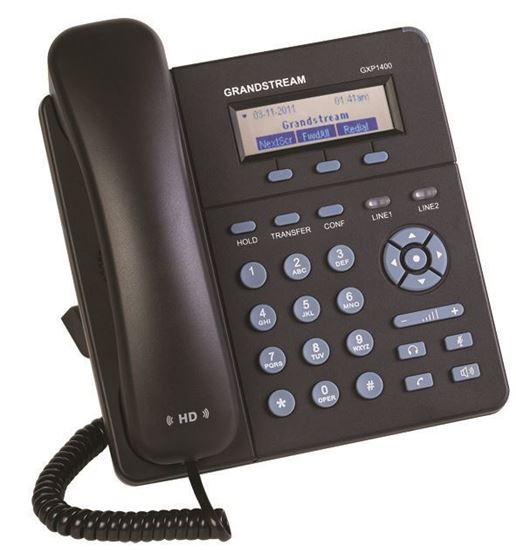IP телефон GXP1400 / 1405