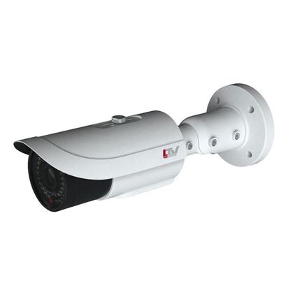 IP видеокамера LTV-ICDM1-E6231L-V3,3-12