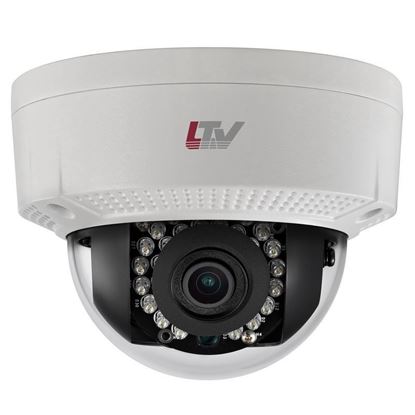 IP-видеокамера LTV CNM-810 41