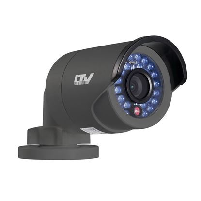 IP-видеокамера LTV CNM-620 42