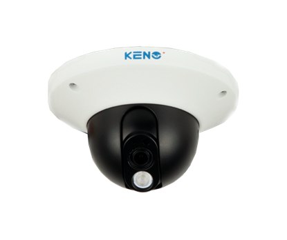 IP-видеокамера KENO KN-DE207F36