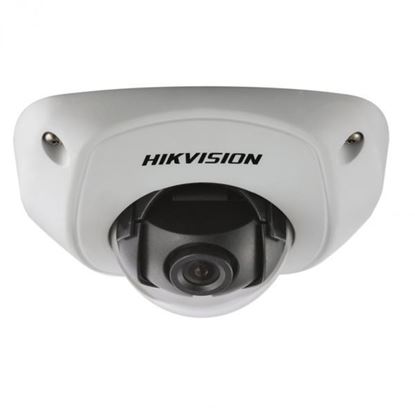 IP камера Hikvision DS-2CD7153-E