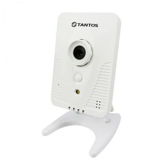 IP видеокамера Tantos TSi-C111F (2.9)