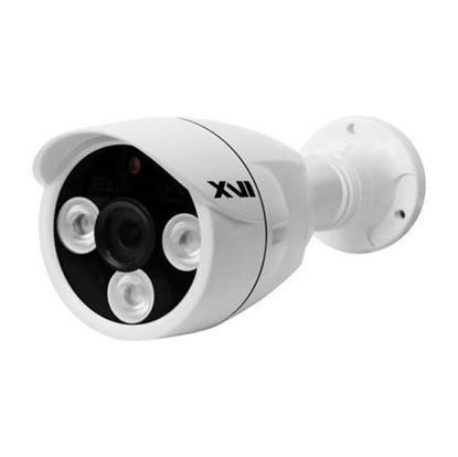 IP видеокамера XVI EI2116CIP-IR