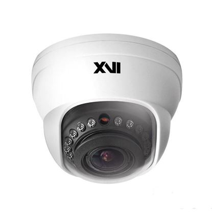 IP видеокамера XVI XI1216ZIS-IR 1.3Мп