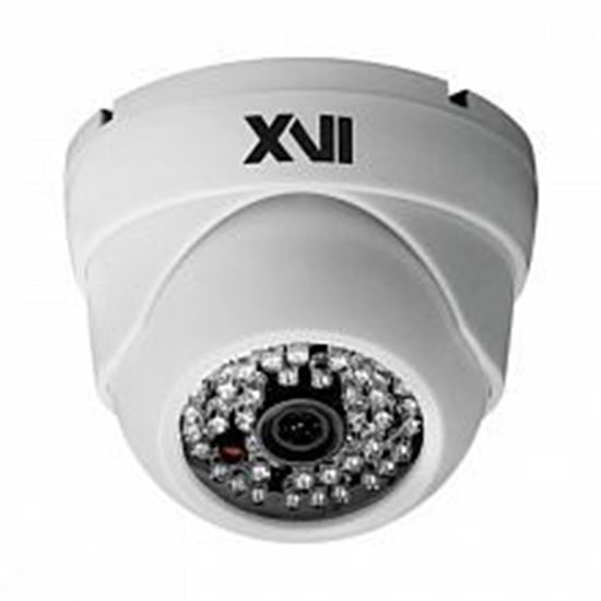 IP видеокамера XVI XI1312СIS-IR