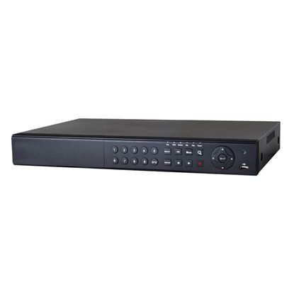 IP-видеорегистратор LTV-NVR-1630