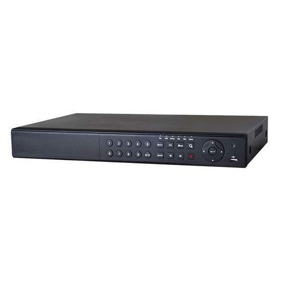 IP-видеорегистратор LTV-NVR-1630