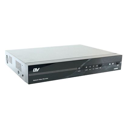 IP-видеорегистратор LTV-NVR6