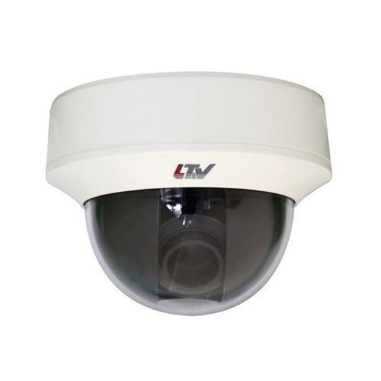Аналоговая видеокамера LTV-CCH-B7001L-V2,8-12