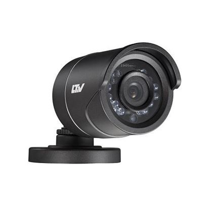 Аналоговая видеокамера LTV-CDH-B6001L-F2,8