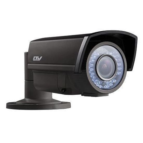 Аналоговая видеокамера LTV-CDH-B6002L-V2,8-12