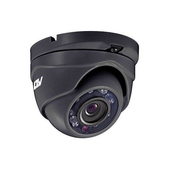 Аналоговая видеокамера LTV-CDH-B9001L-F3,6