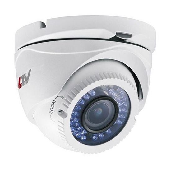 Аналоговая видеокамера LTV-CDH-B9001L-V2,8-12