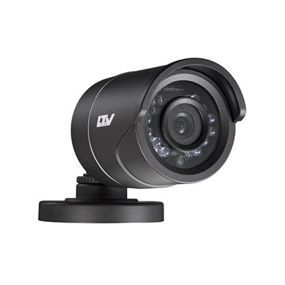 HD-TVI камера LTV-TCDM1-6200L-F