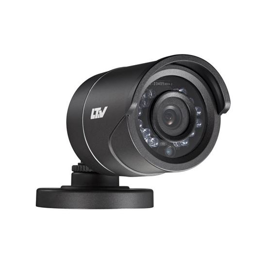 HD-TVI камера LTV-TCDM2-6000L-F3.6