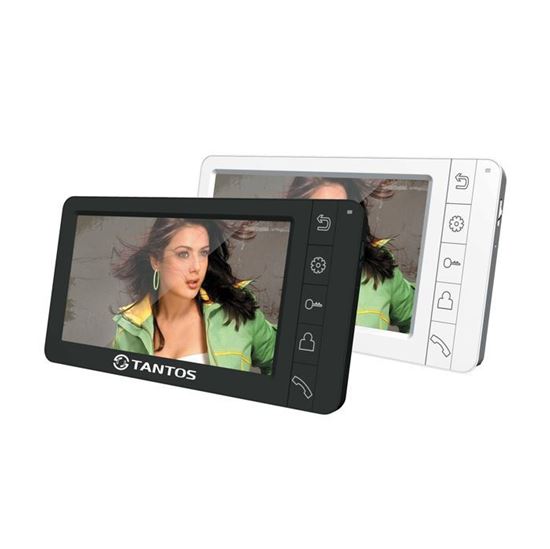Монитор видеодомофона Amelie TFT LCD 7