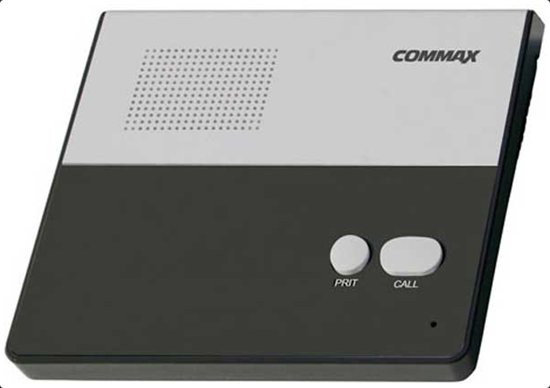 Переговорное устройство COMMAX СМ-800