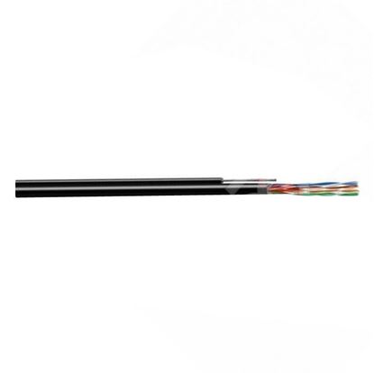 Кабель UTP 4PR 24AWG CAT5e 305м OUTDOOR REXANT