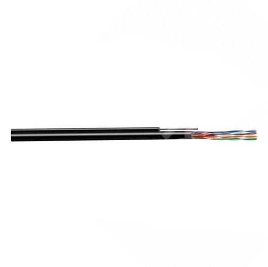 Кабель UTP 4PR 24AWG CAT5e 305м OUTDOOR REXANT