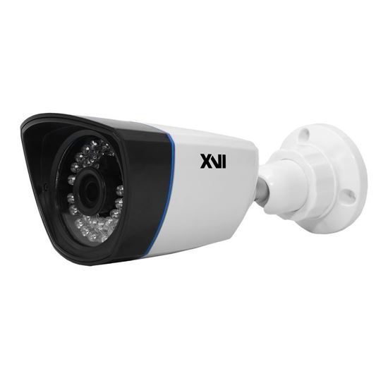Уличная видеокамера EI1110CI -IR 1.3 mpx