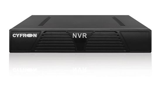 Cетевой видеорегистратор Cyfron NVR NV1016