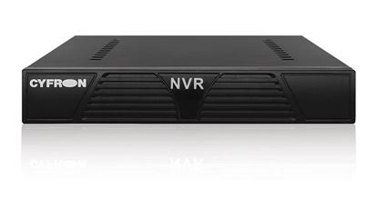 Сетевой видеорегистратор Cyfron NVR NV1008