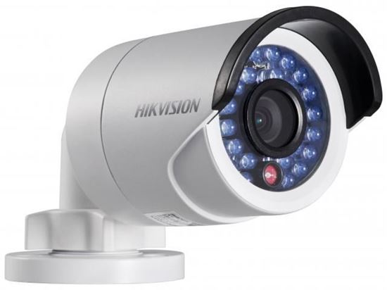 IP-Видеокамера Hikvision DS-2CD2022WD-I