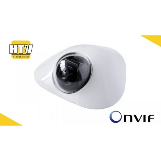 IP-камера HTV-IP-D1306(3.6)
