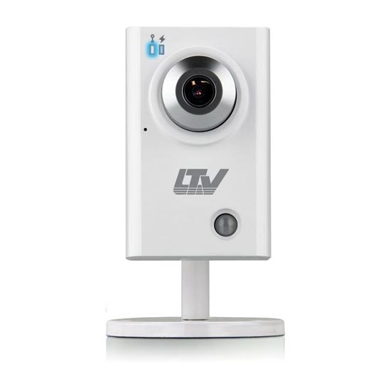 IP-видеокамера LTV-ICCM1-B320-F3.8
