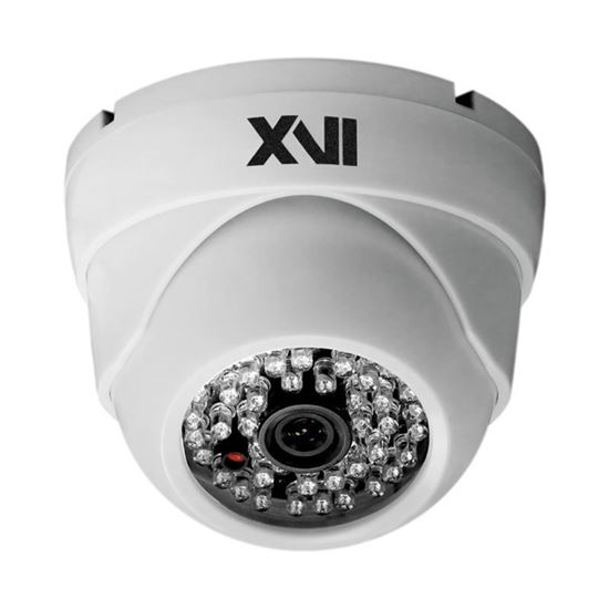 IP видеокамера XVI XI3112СIS-IR