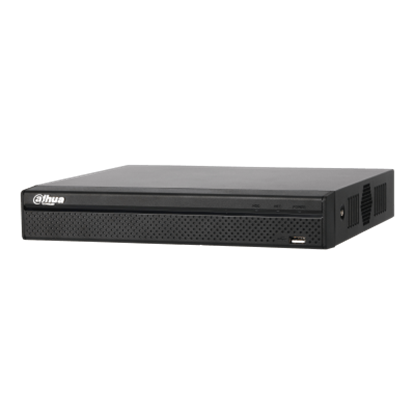 IP видеорегистратор DHI-NVR4104-P-4KS2