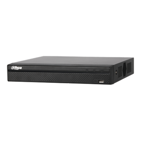 IP видеорегистратор DHI-NVR4104-P-4KS2