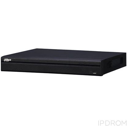 IP видеорегистратор DHI-NVR2208-S2