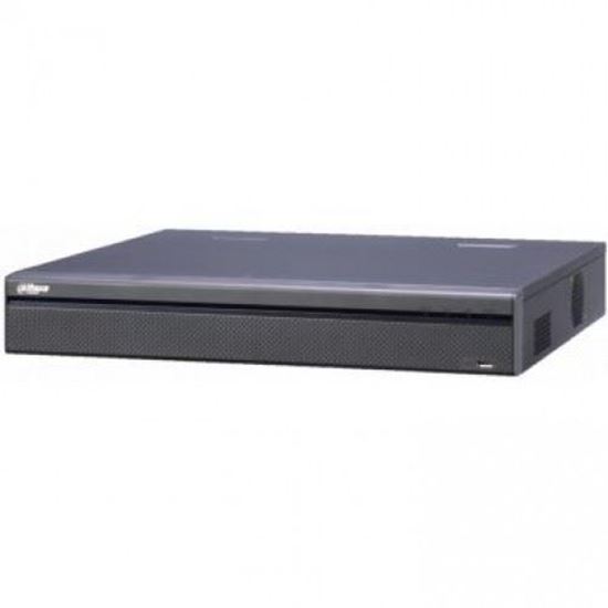 IP видеорегистратор DHI-NVR4216-16P-4K