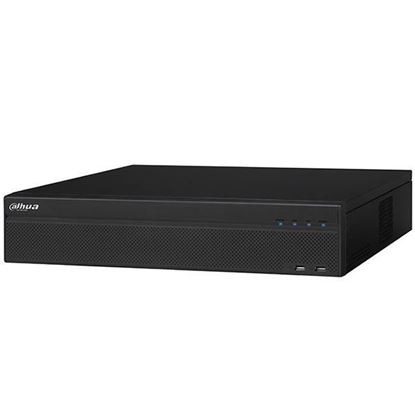 IP видеорегистратор DHI-NVR 5864-4KS2