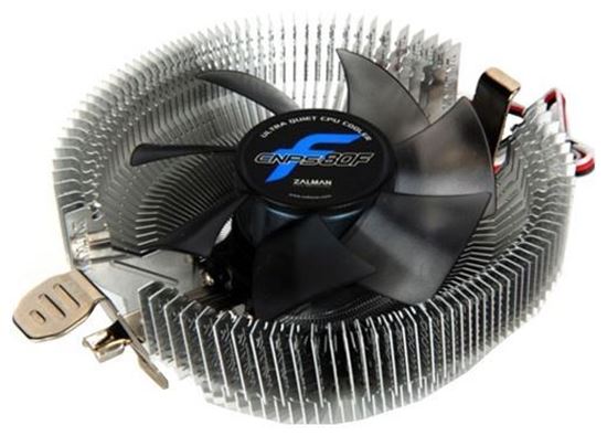 Кулер для процессора Zalman CNPS 80F