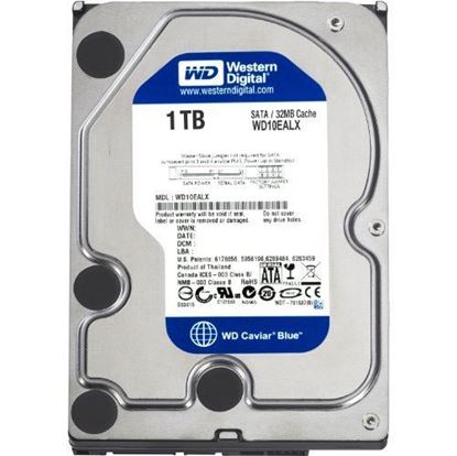 Жесткий диск  WD Original SATA-III 1 Tb