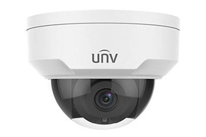 IP видеокамера UNV IPC322LR3-VSPF28-C