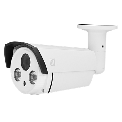 IP видеокамера ST-181 IP HOME (объектив 2,8mm) POE