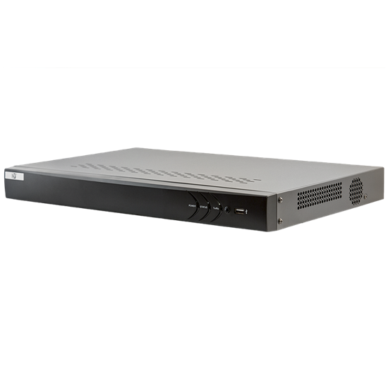IP видеорегистратор ST-HDVR-161 M TVI PRO (версия 4)